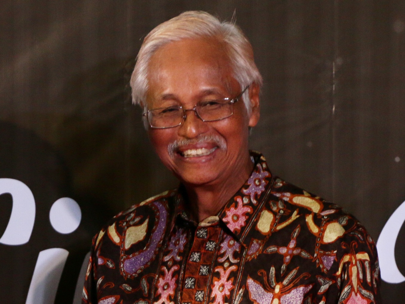 Direktur Keuangan PLN Sarwono Sudarto