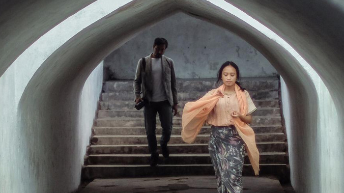 Kisah Cinta akan Kebebasan ala Richard Oh