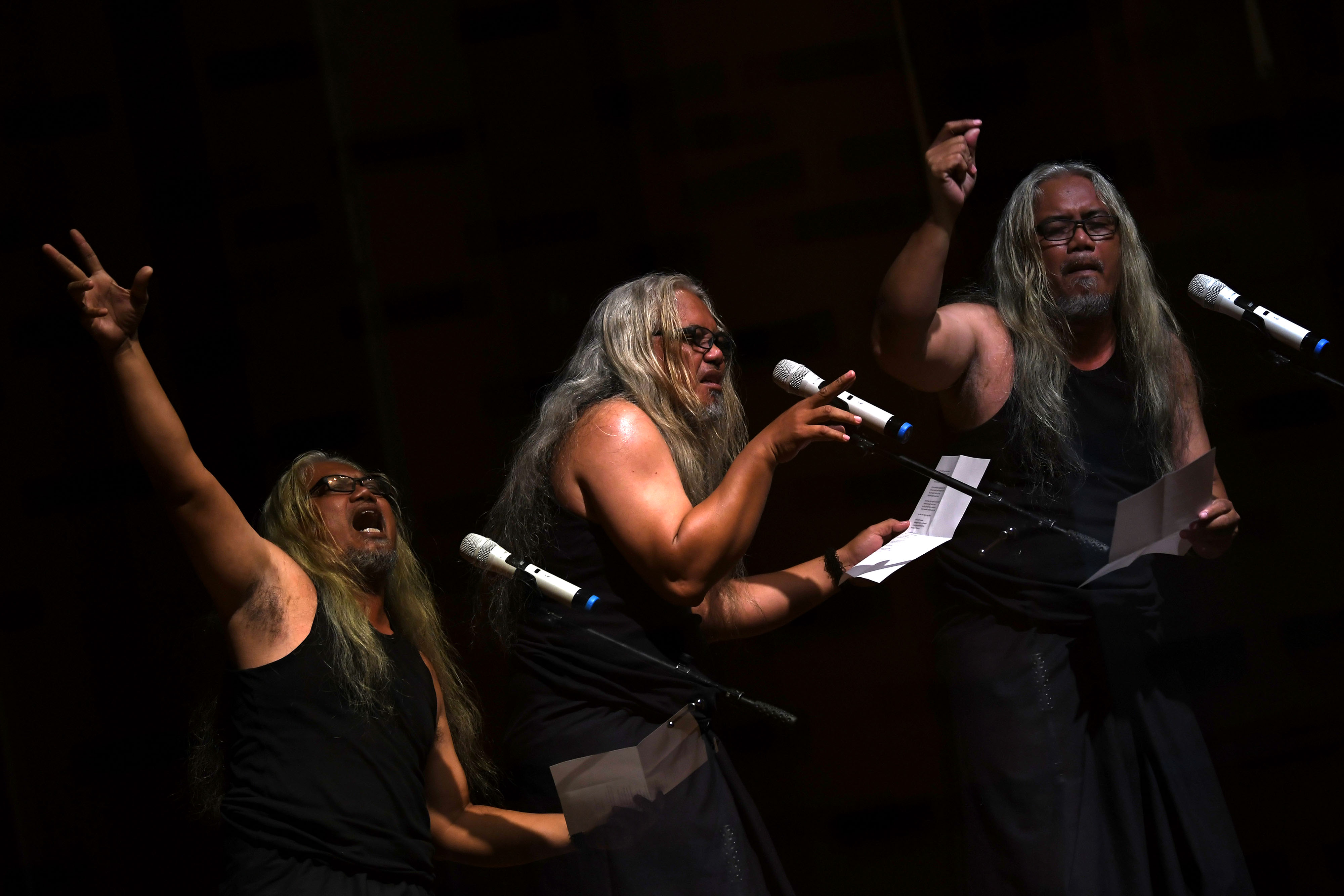 Pegiat Seni Kecam Sikap Pejabat DKI