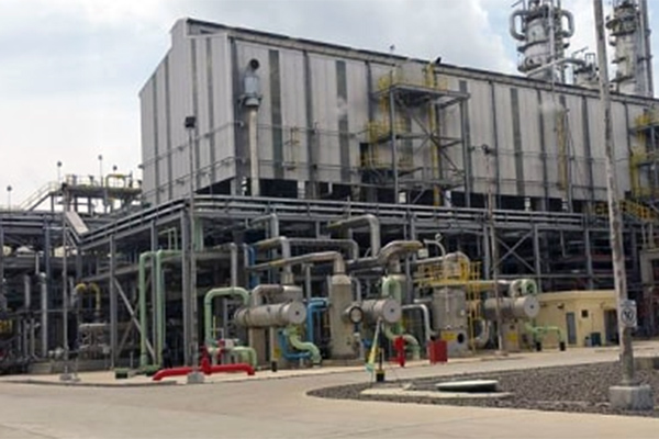 Pabrik bahan peledak