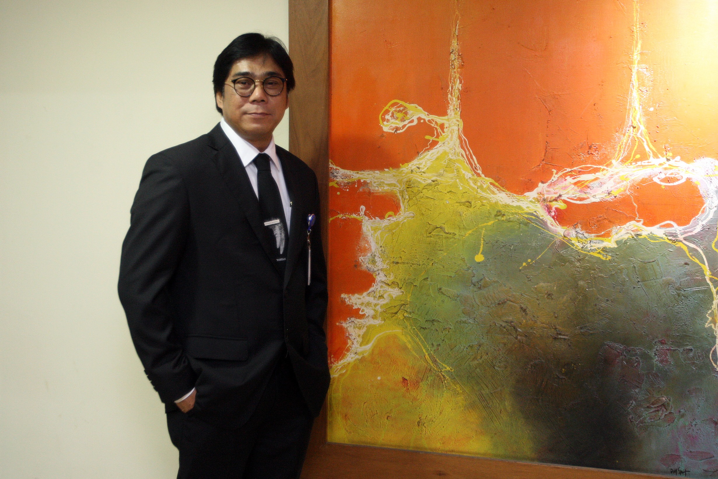 Momentum Pergerakan Kemajuan Pendidikan