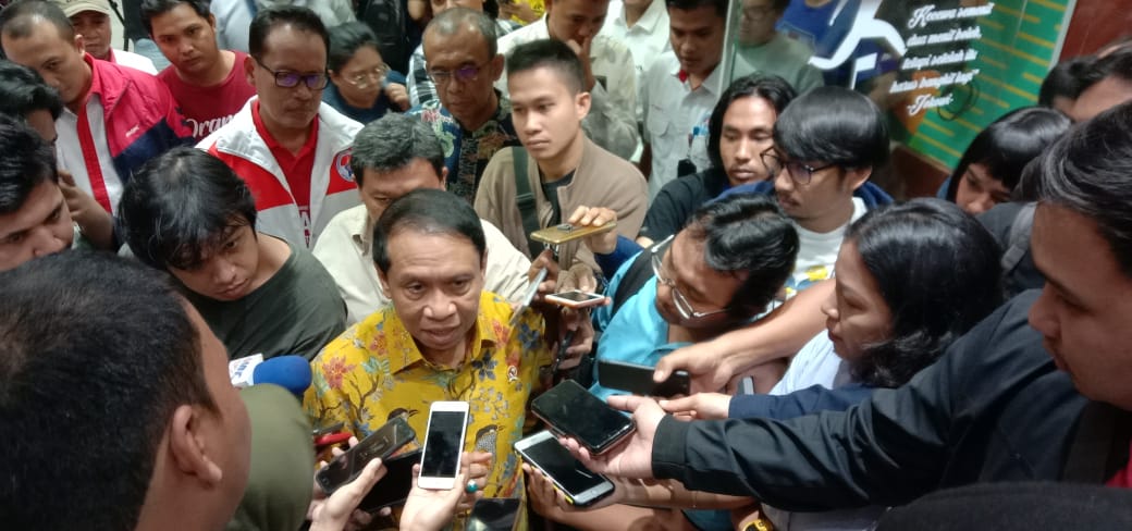  Menpora Asian School Football Championship (ASFC) U-18 Boys ke-47