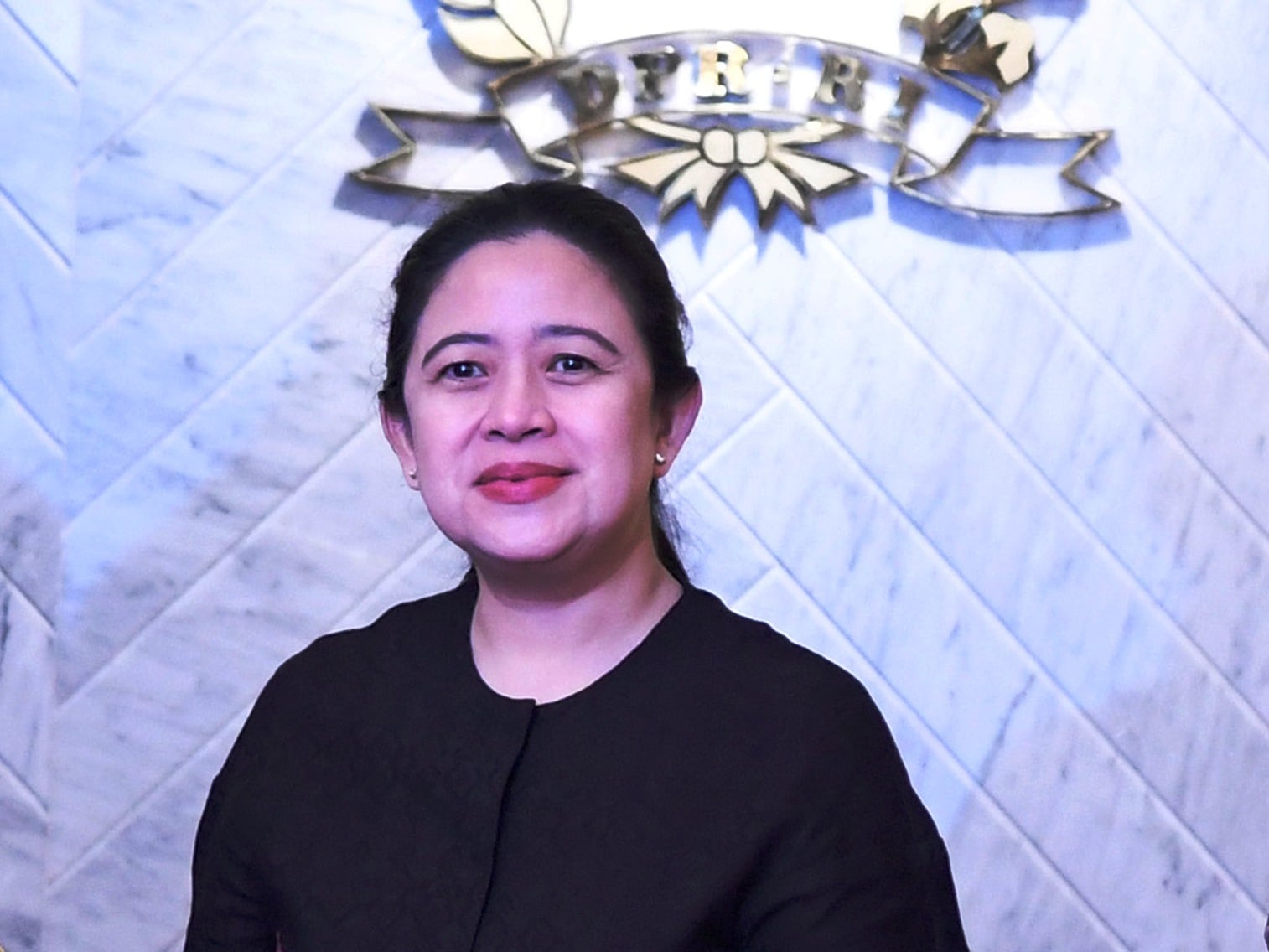 Ketua DPR RI Puan Maharani