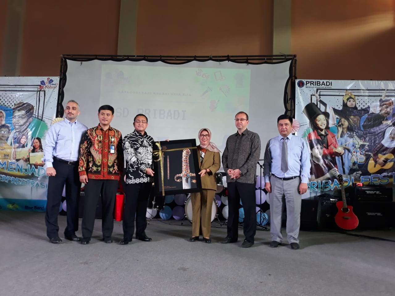 Pribadi Festival 2019