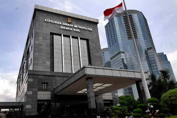 Polda tidak Ramah ke Pengguna Angkutan Umum