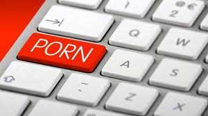 Ilustrasi Film Porno