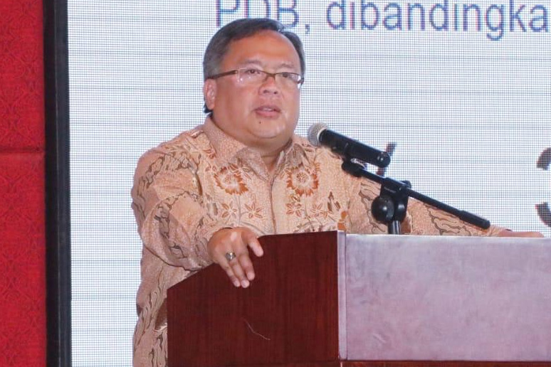 Indonesia Pasti akan Gunakan Pembangkit Listrik Tenaga Nuklir