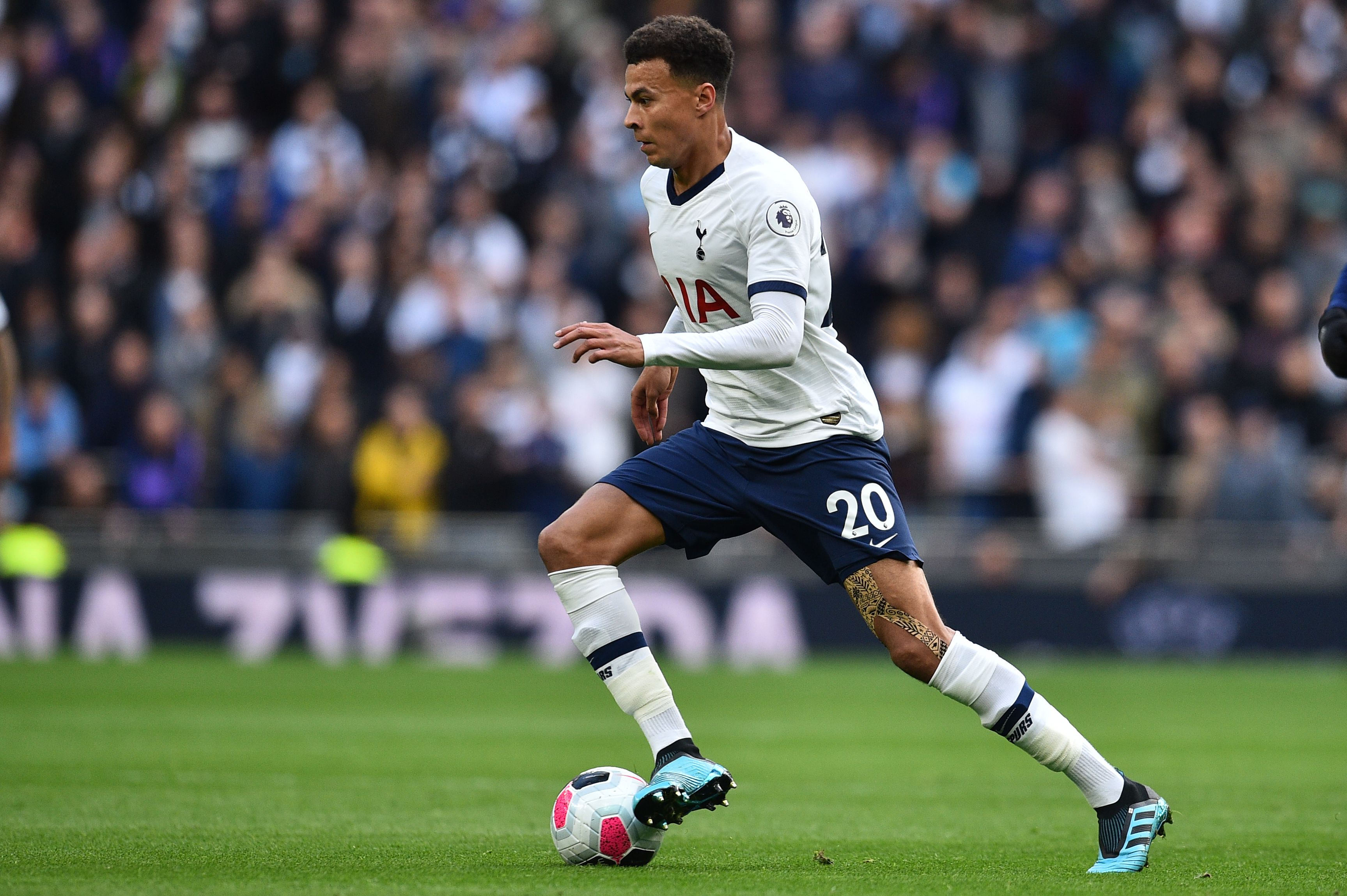 Dele Alli