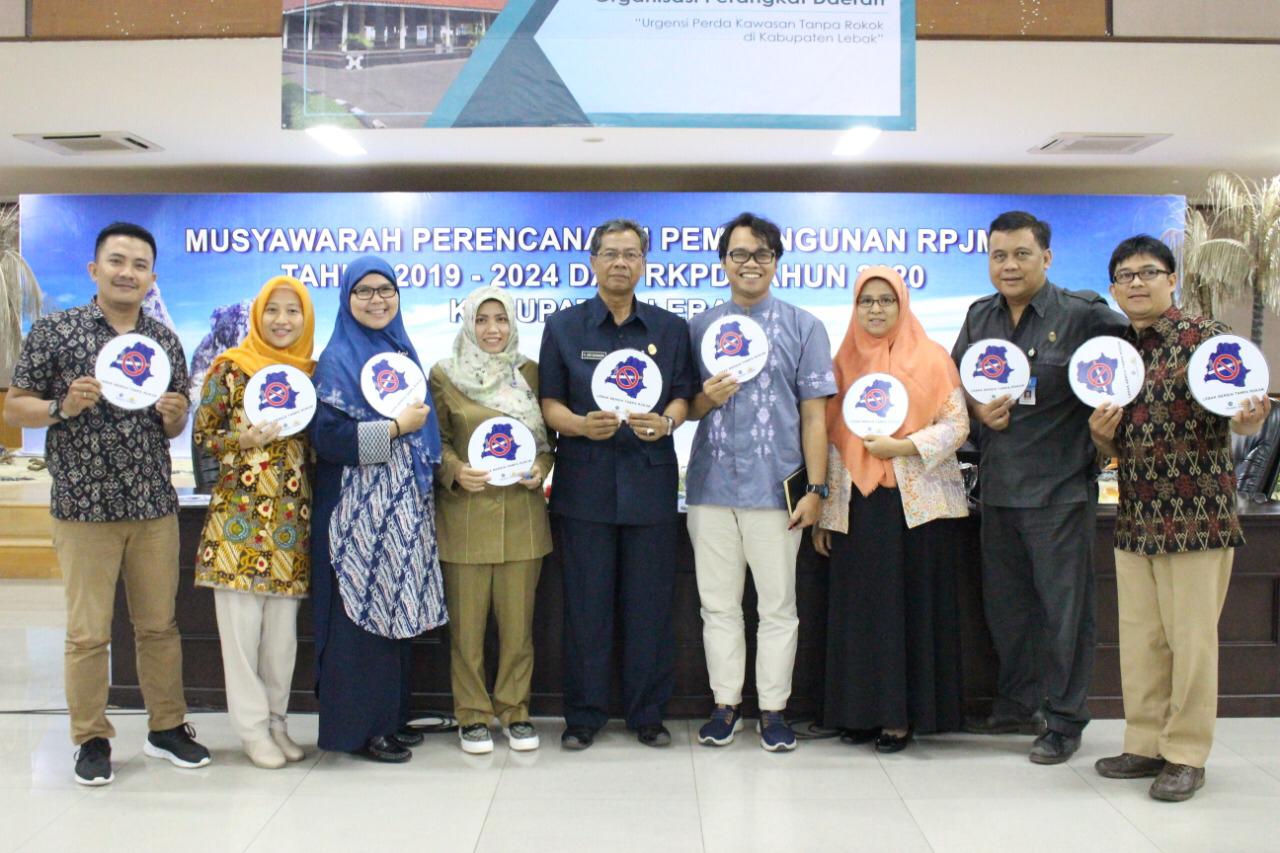 Kerja sama Pemkab Lebak dengan Uhamka