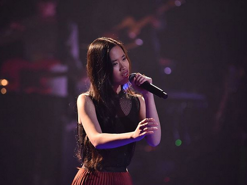 Claudia Emmanuela Santoso