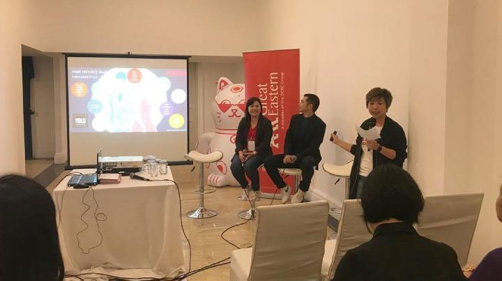 Great Eastern Life Dukung #TAYTB Fest