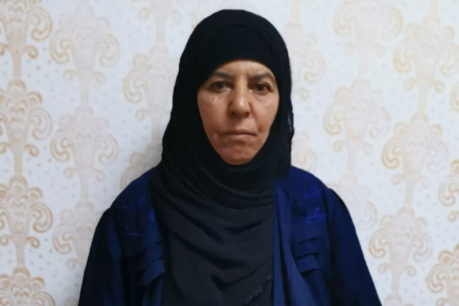 Turki Tangkap Istri Baghdadi di Suriah