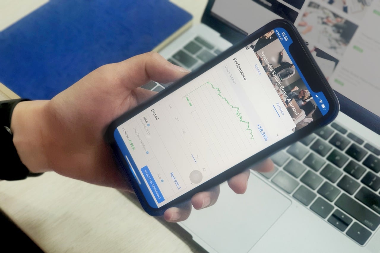 Penggunaan Aplikasi Ajaib