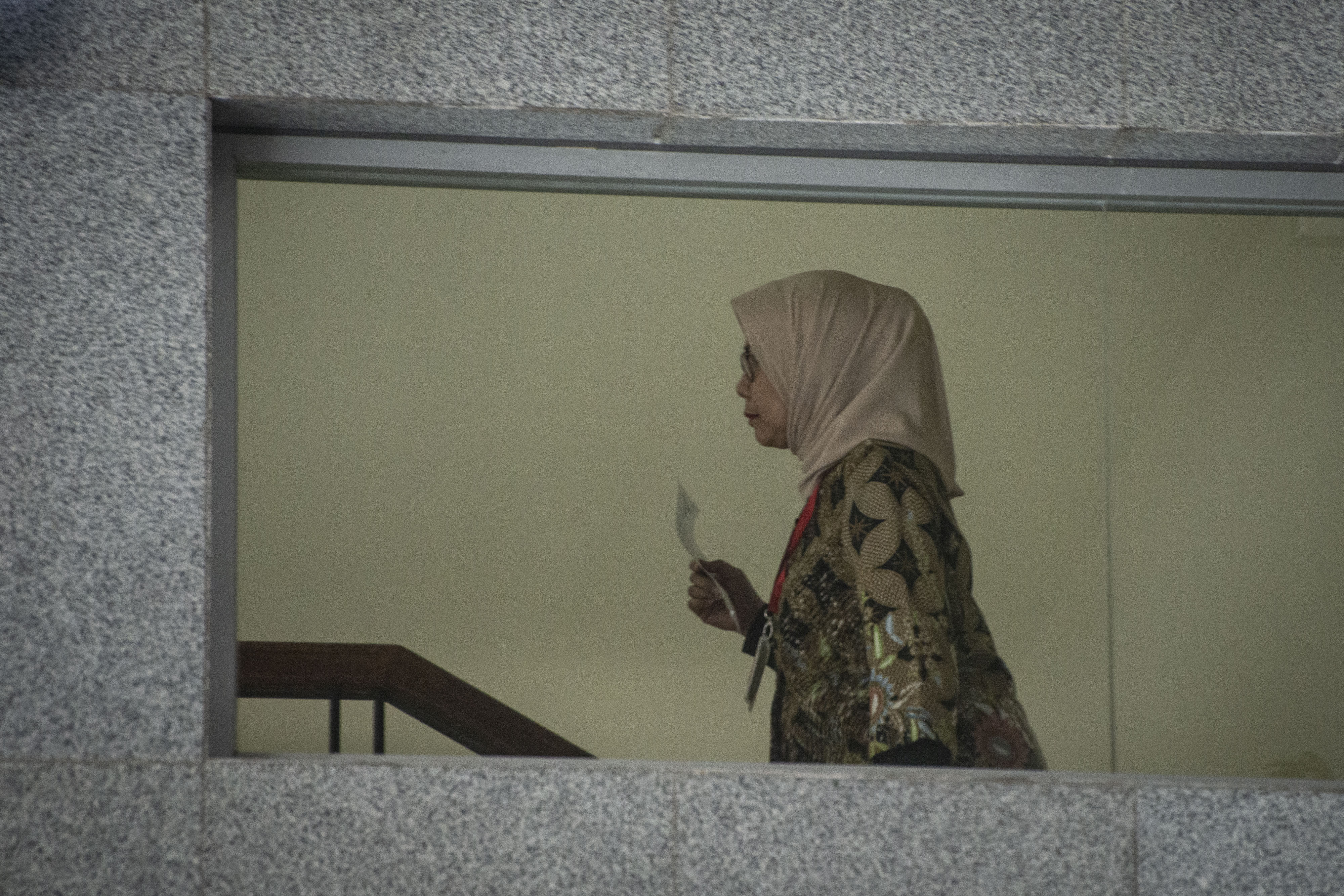 KPK Duga Kontrak Fiktif di Waskita Karya Lebih dari 14 Proyek