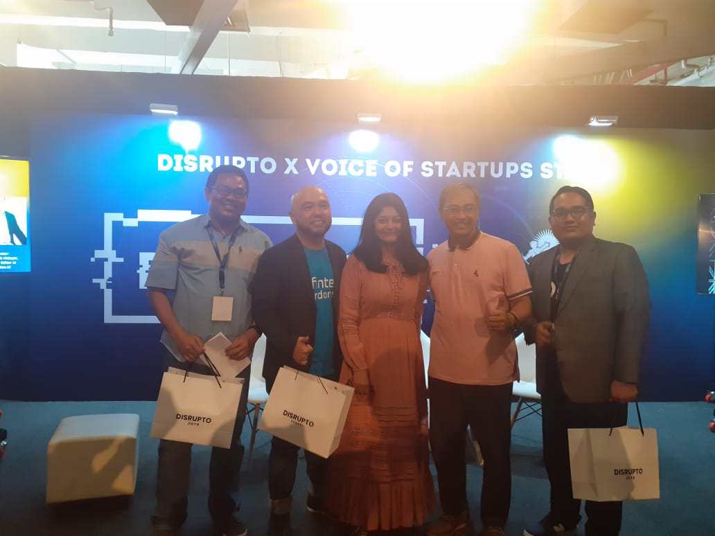 Teknologi Blockchain Bisa Tekan Biaya Logistik Perusahaan