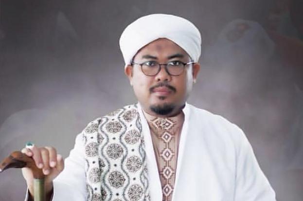 Ustadz Taufik Hasnuri