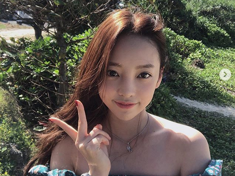 Goo Hara