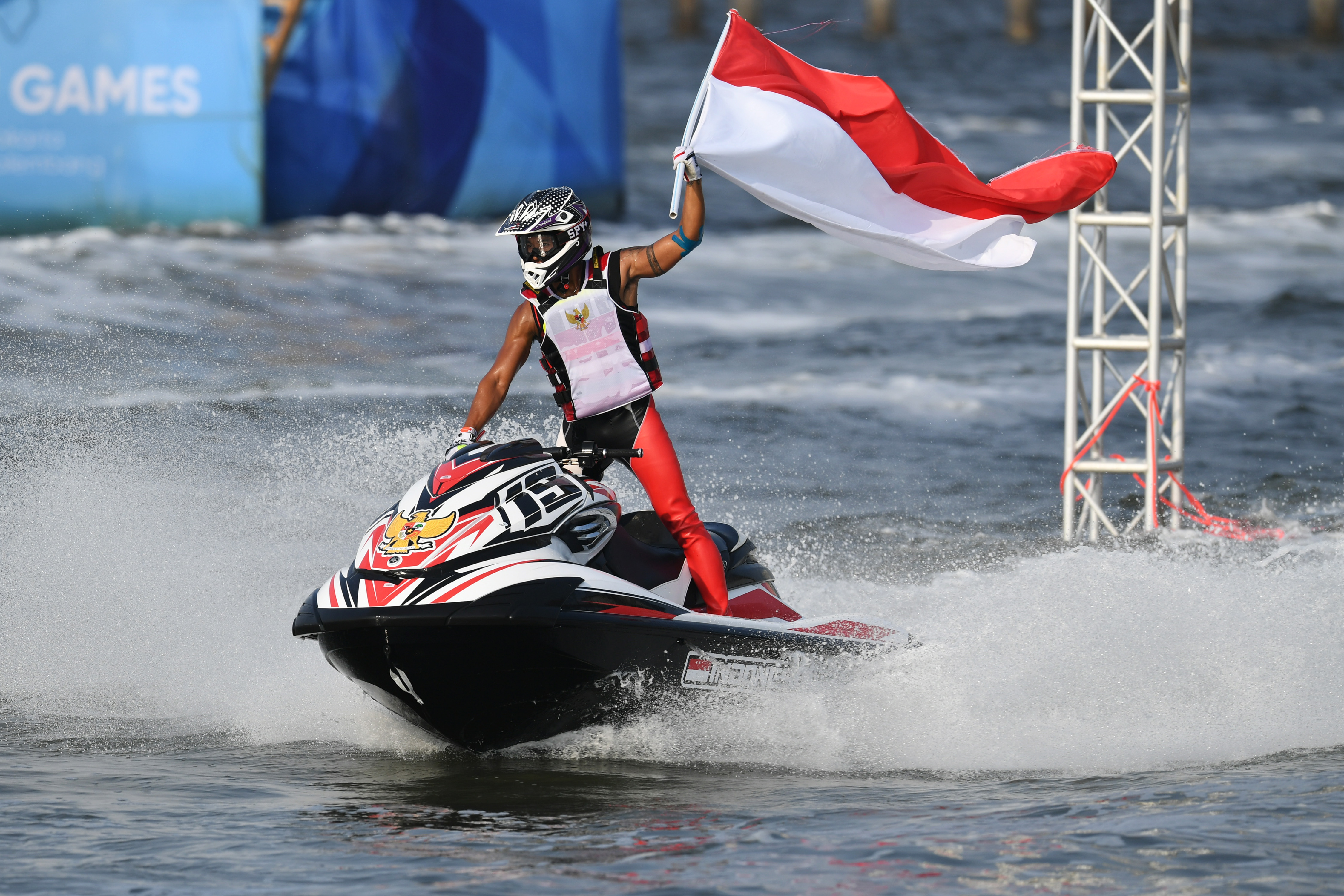 Pejetski Indonesia Aqsa Sutan Aswar 