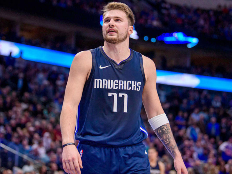 Luka Doncic