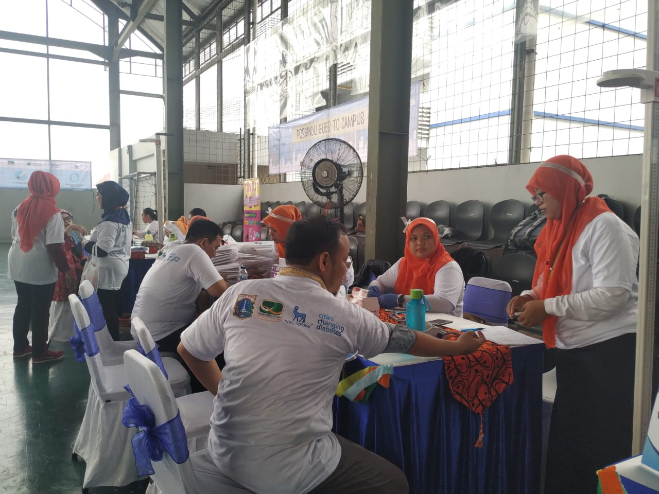 Hari Diabetes Dunia, Cegah dan Kelola Diabetes Sejak Dini