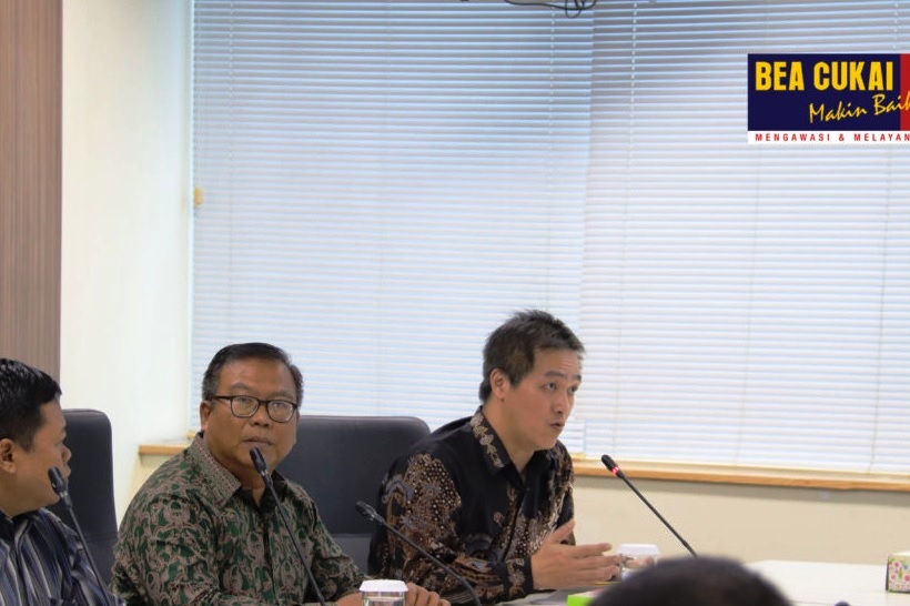 Ini Kesan Positif Panarub Group akan Fasilitas Kawasan Berikat 