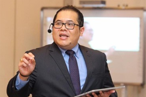 Tata Kelola Guru Harus Dibenahi Lintas Sektor