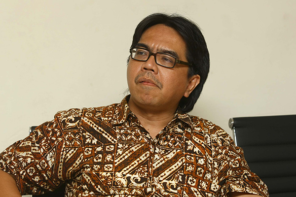 Ade Armando