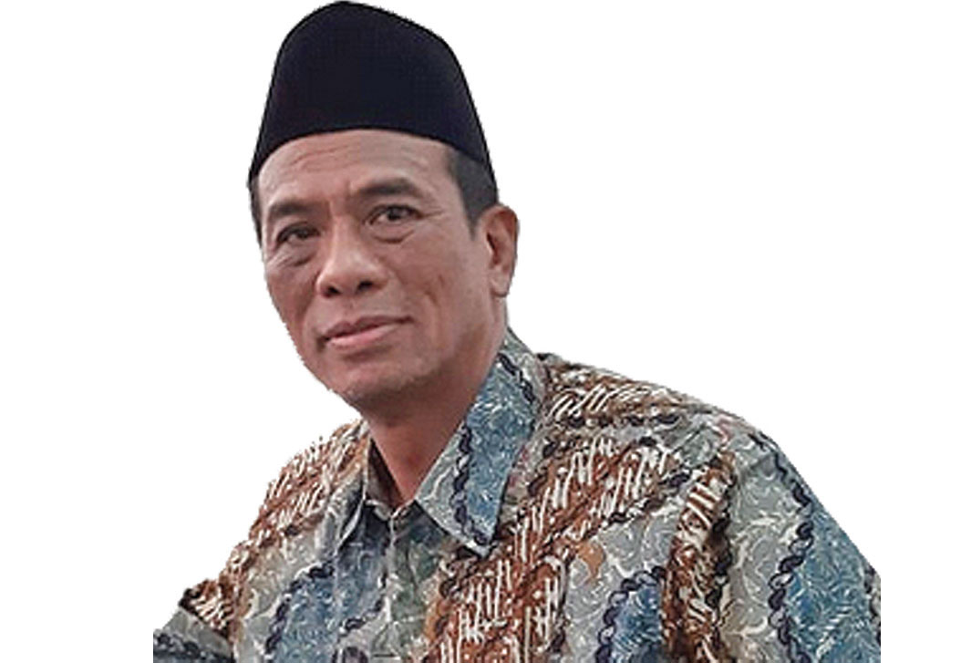   Kepala BPJPH Sukoso