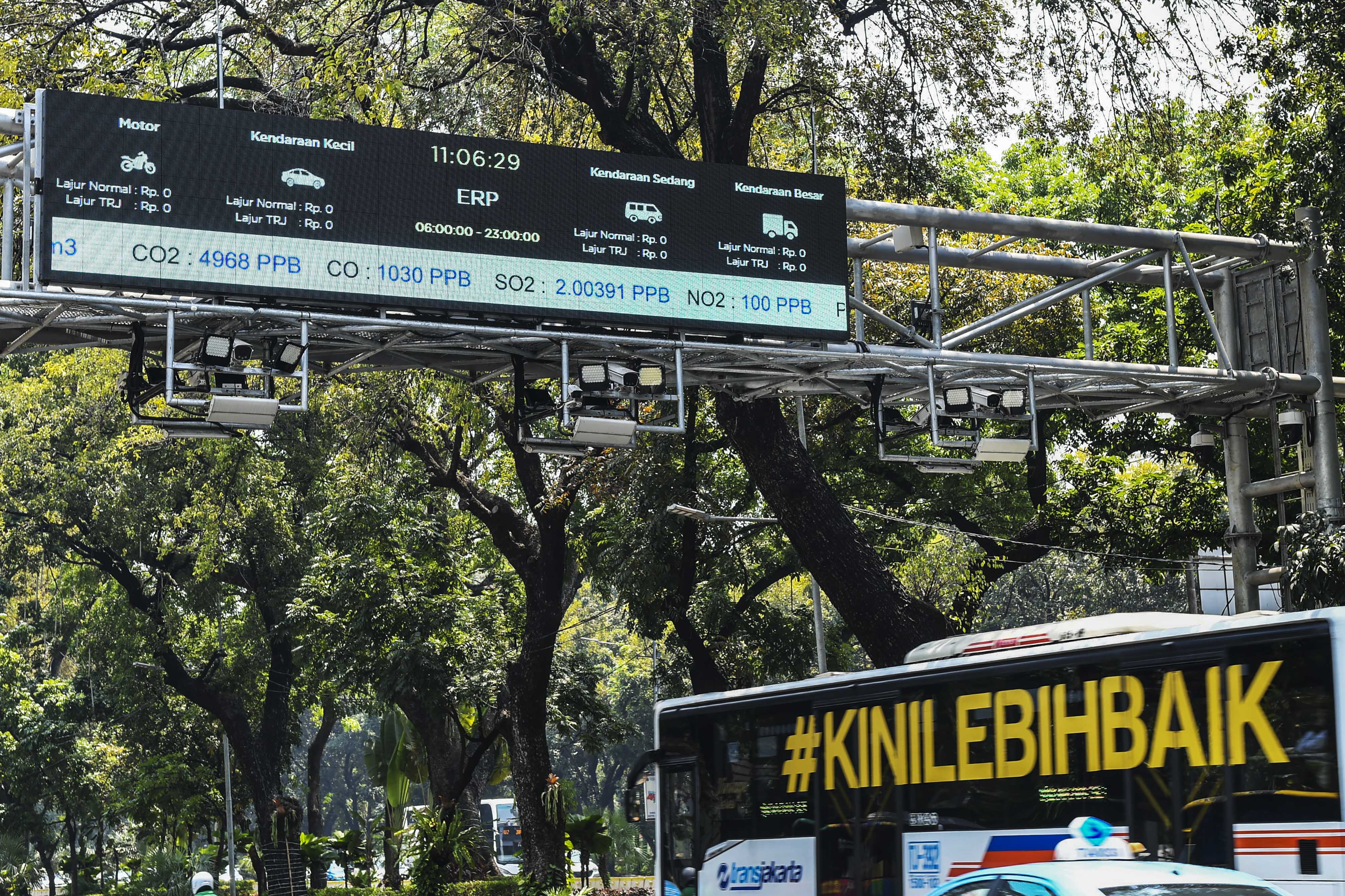 ERP Diterapkan September 2020