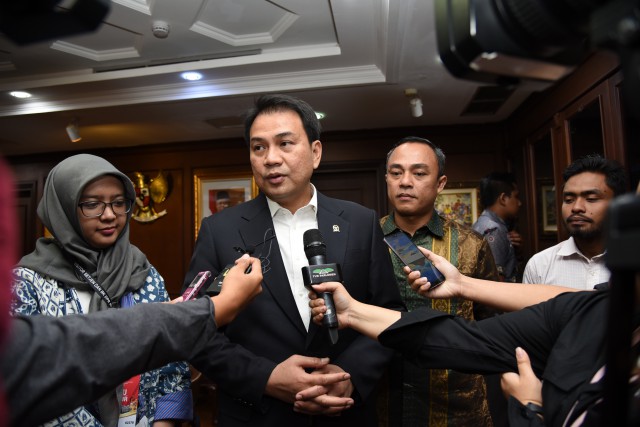  E-Parliament Segera Dikampanyekan 