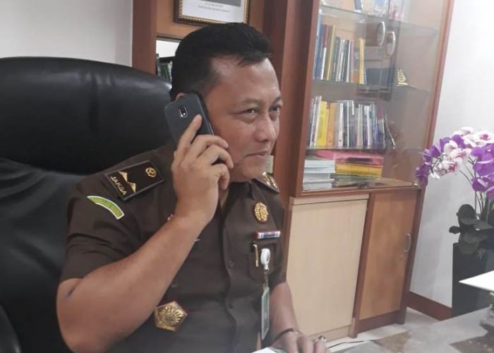 Kejagung Tunda Eksekusi Putusan First Travel