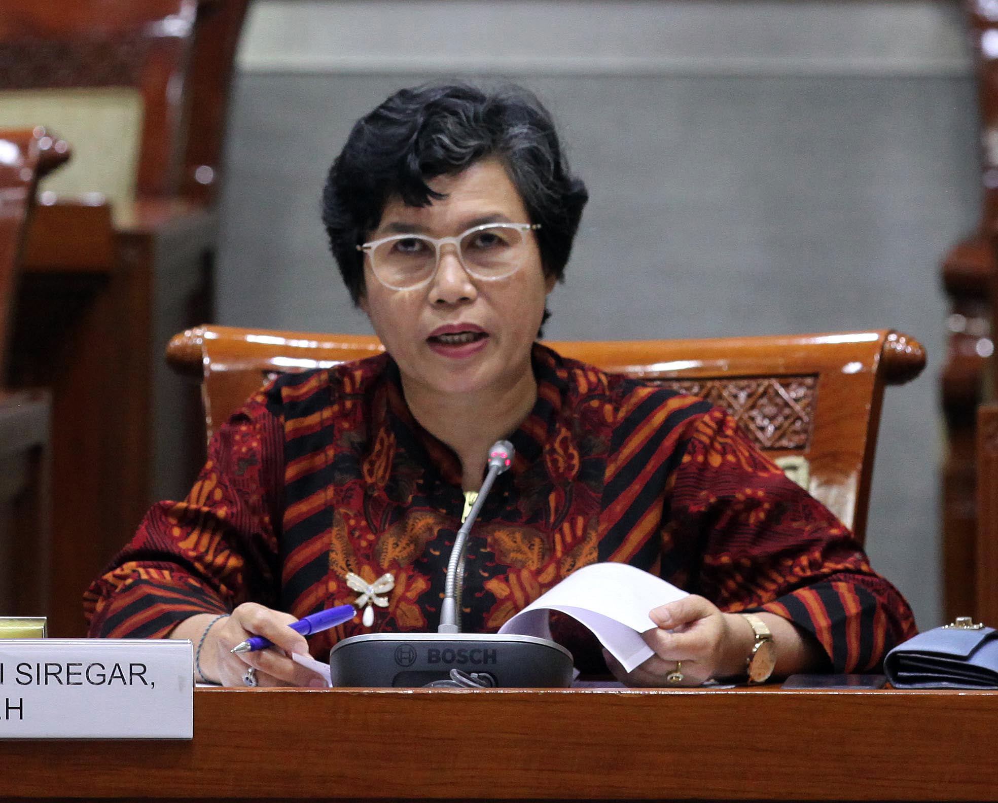 Sambangi KPK, Dua Komisioner Terpilih Ingin Beradaptasi