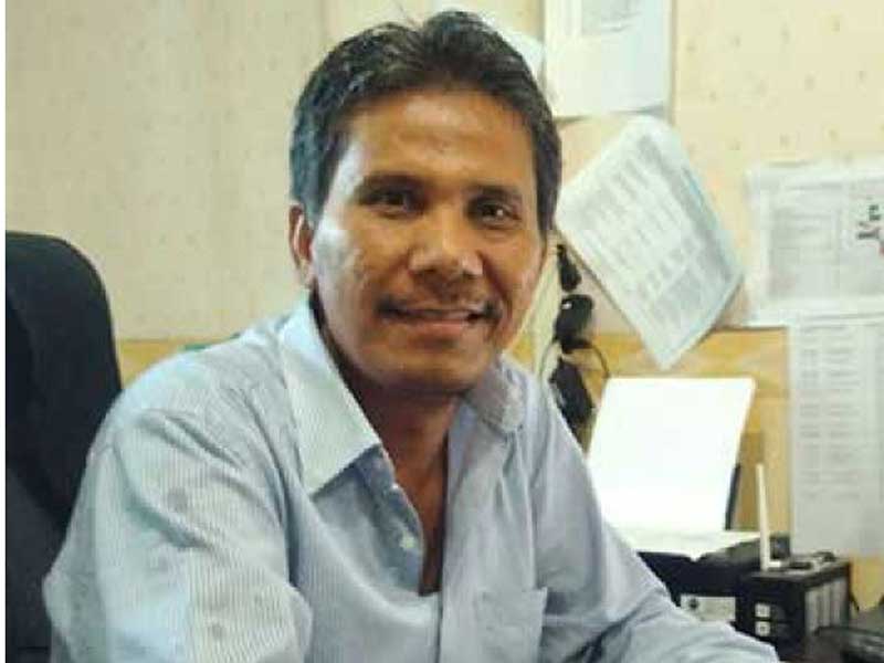 Kepala Kantor Perwakilan Ombudsman Sumut Abyadi Siregar.