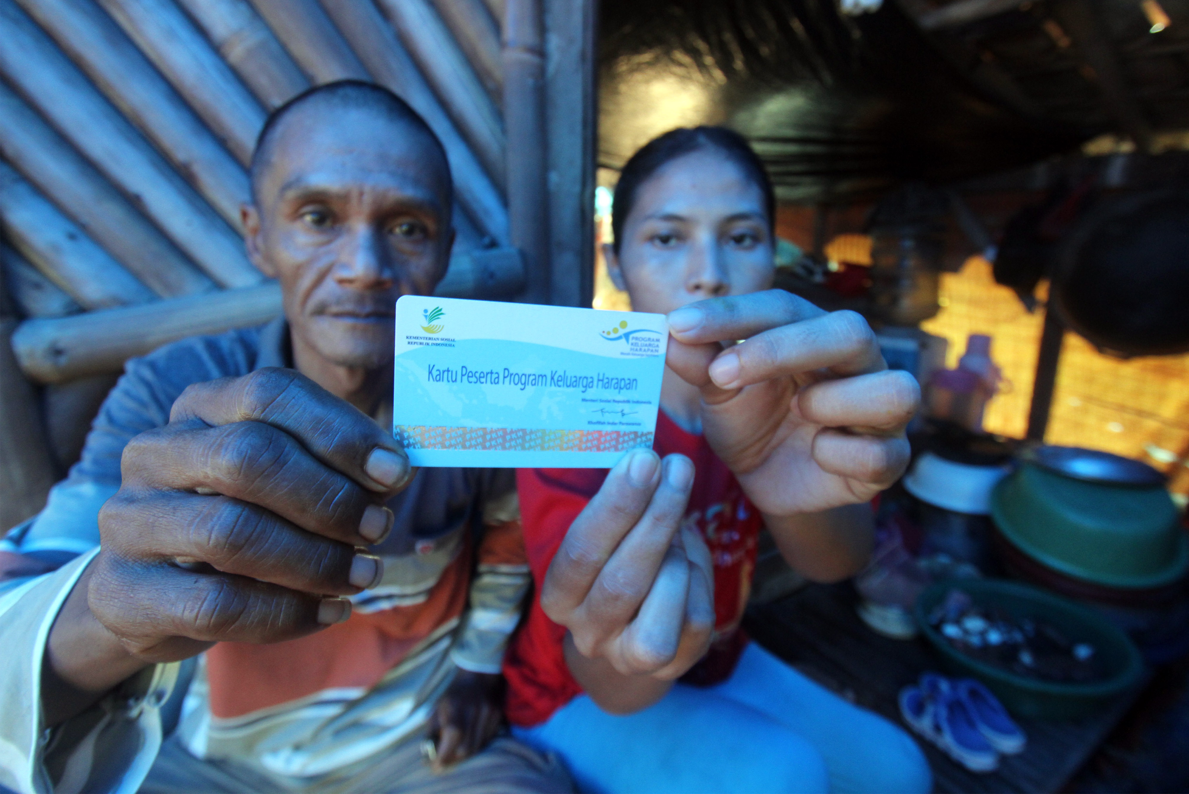 Jumlah keluarga penerima manfaat (KPM) PKH yang graduasi mencapai 1,2 juta. Jumlahnya melebihi yang ditargetkan sebanyak 800 ribu KPM.