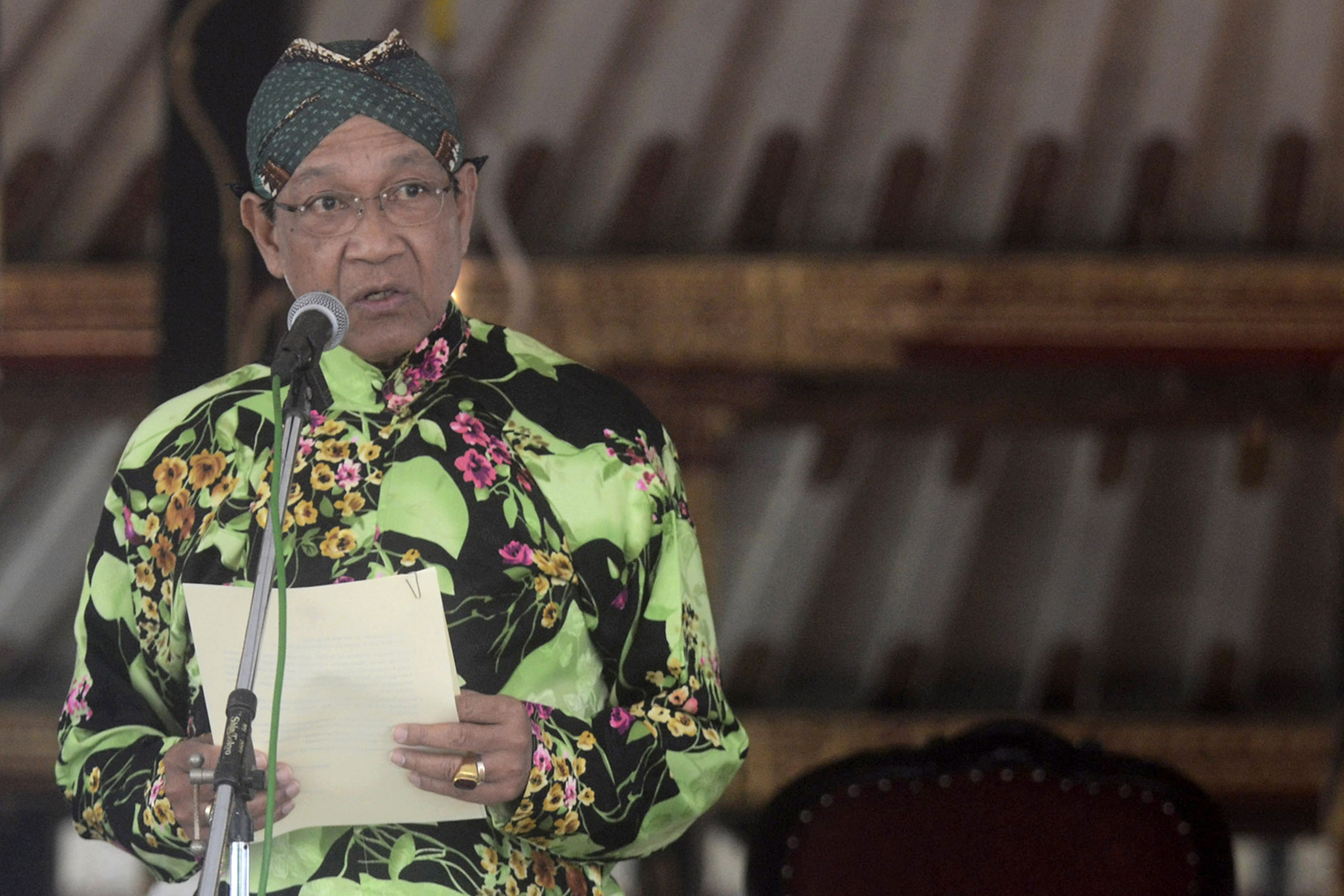 Selamatkan UMKM, Sultan Minta Tidak ada Rest Area di Tol DIY