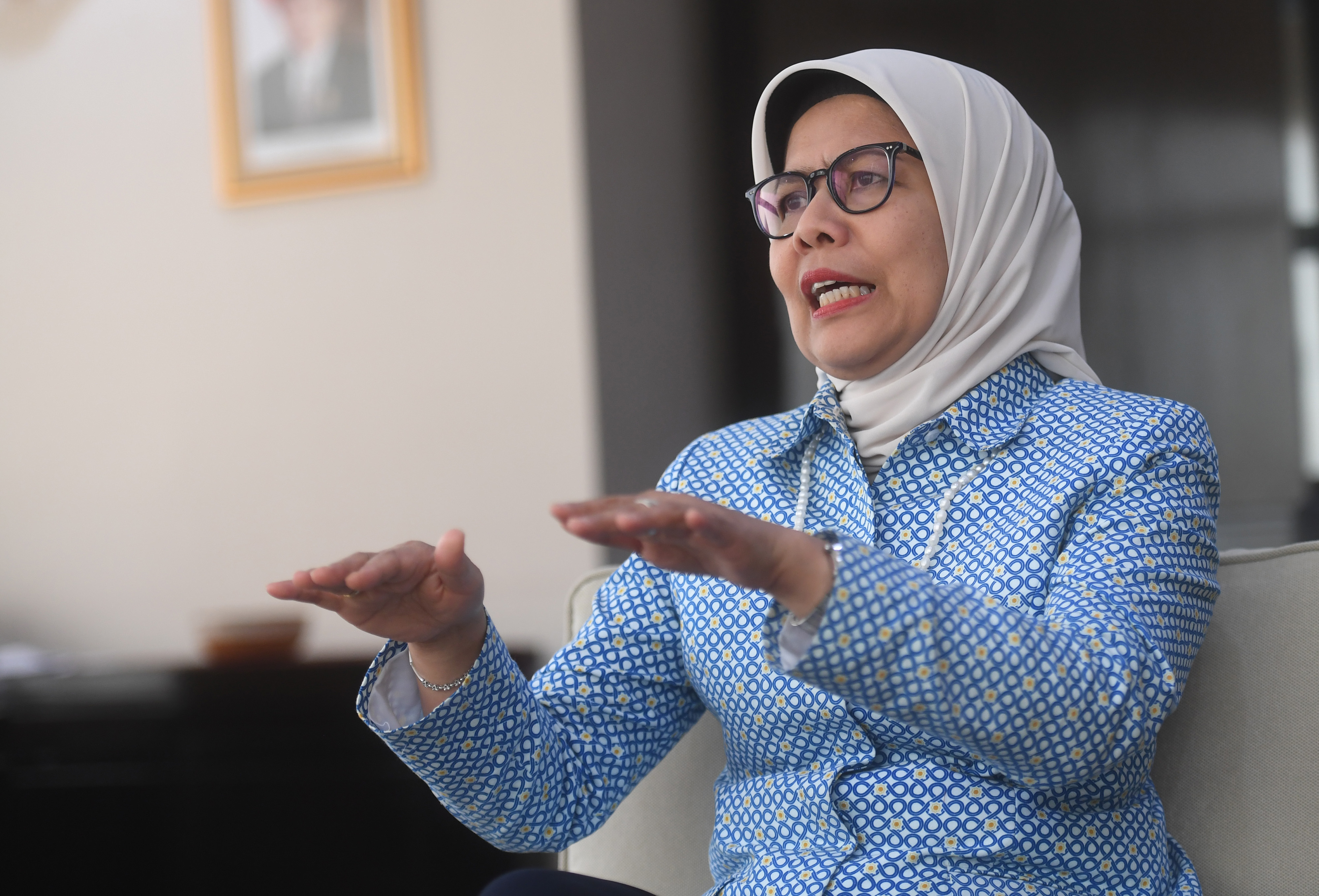 KPK Imbau Dirut Jasa Marga Kooperatif