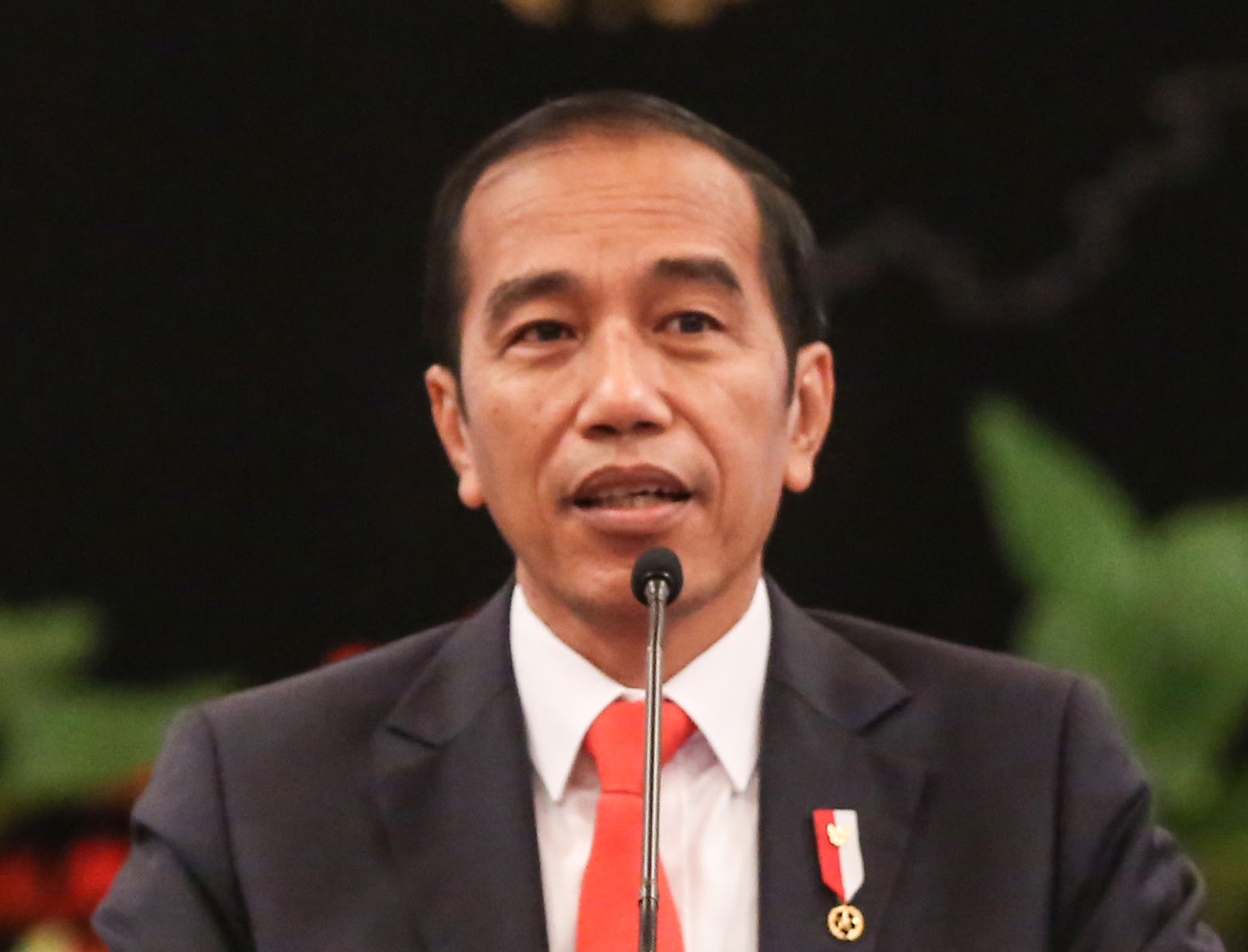Joko Widodo