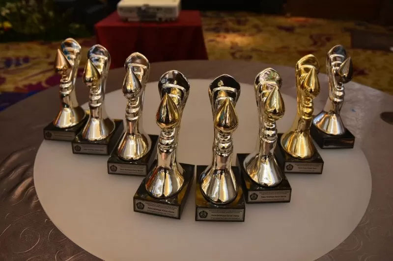 Perusahaan Gas Negara mendapatkan penghargaan Keselamatan Migas Tahun 2019  