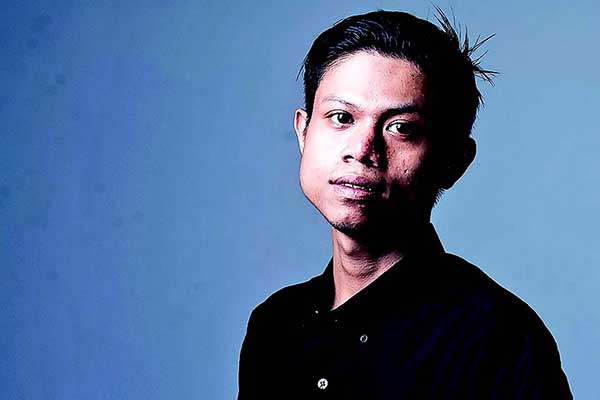 Indra Wijaya Arta Kusuma