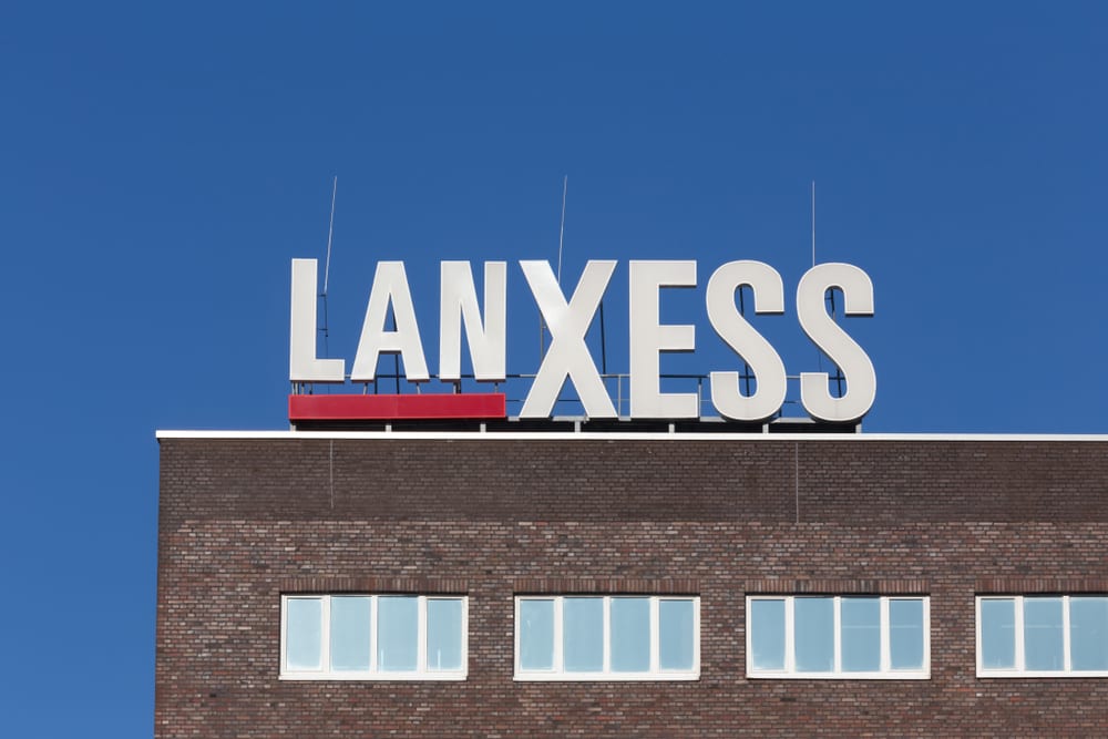 Kantor Lanxess