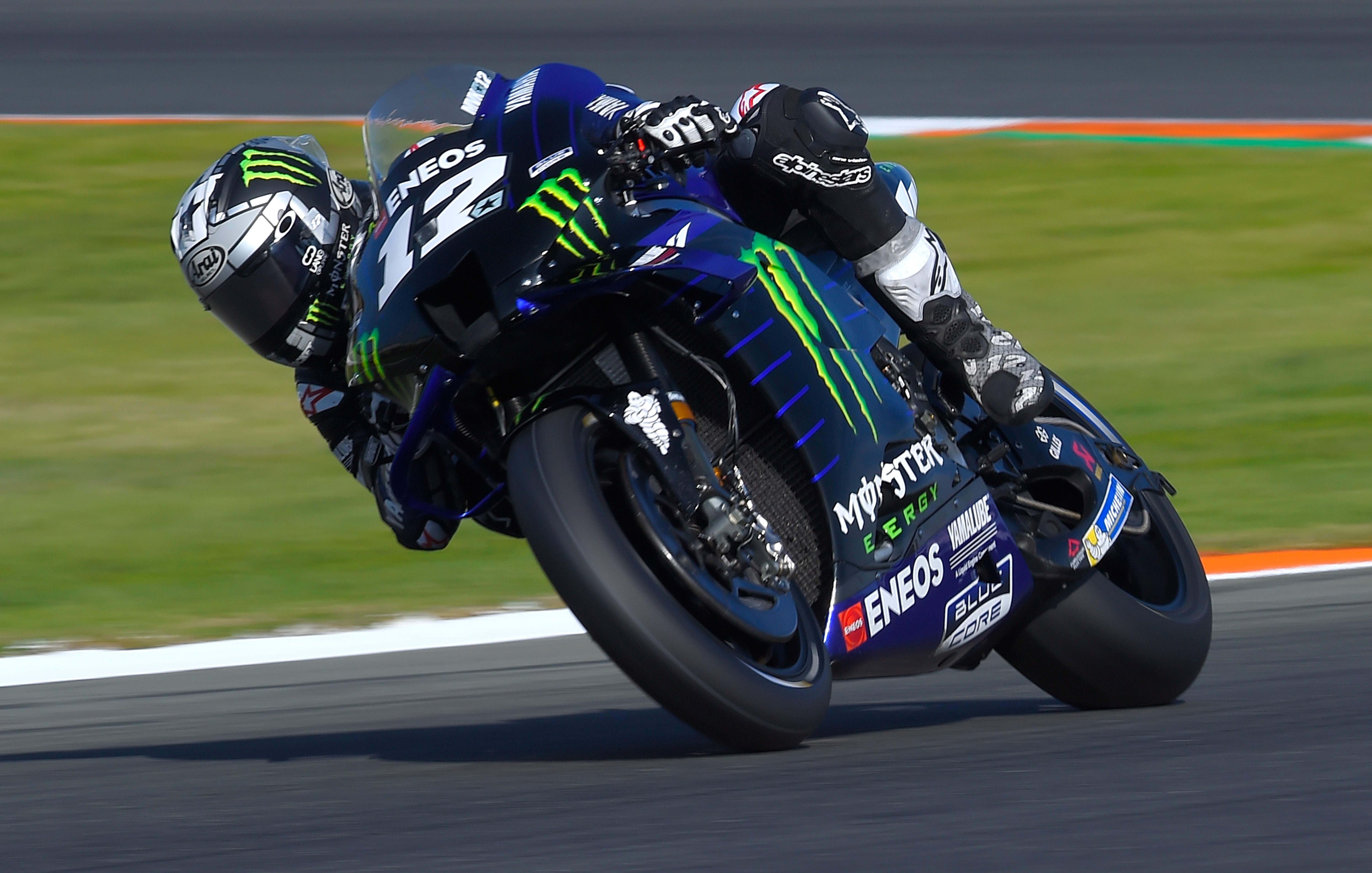 Maverick Vinales