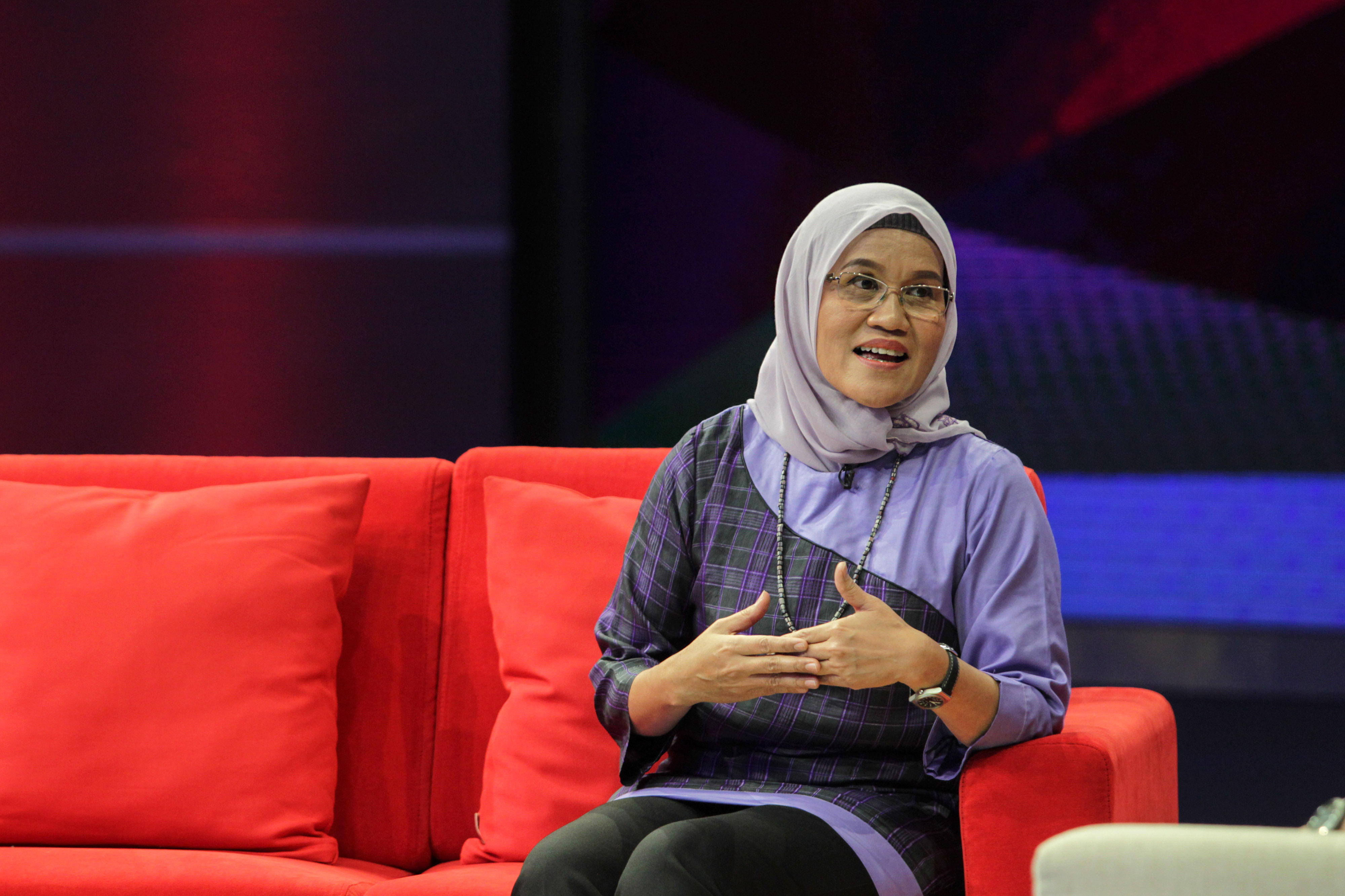 Komnas Perempuan Tetapkan 15 Nama Anggota Periode 2020-2024