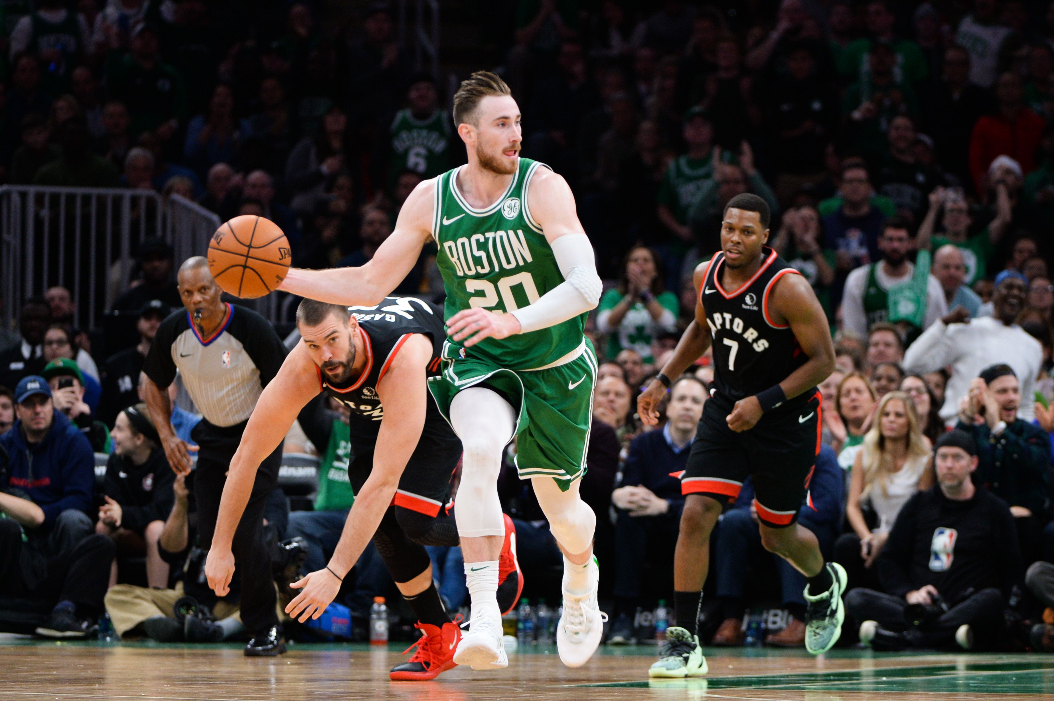 Gordon Hayward