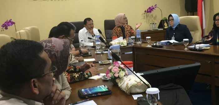 Menkes Koordinasikan Harga Obat dengan BPOM