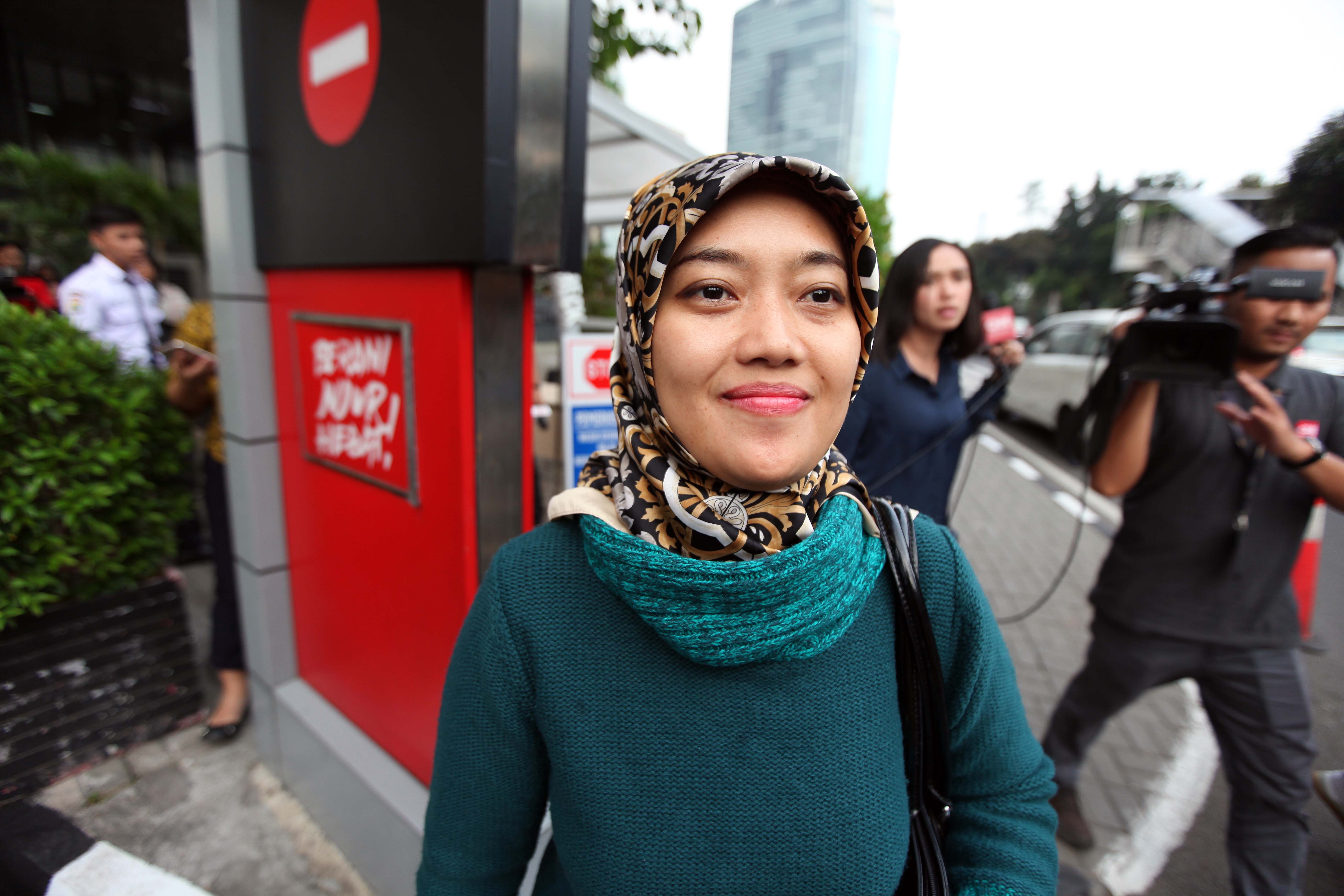 KPK Kembali Panggil Wagub Lampung Besok