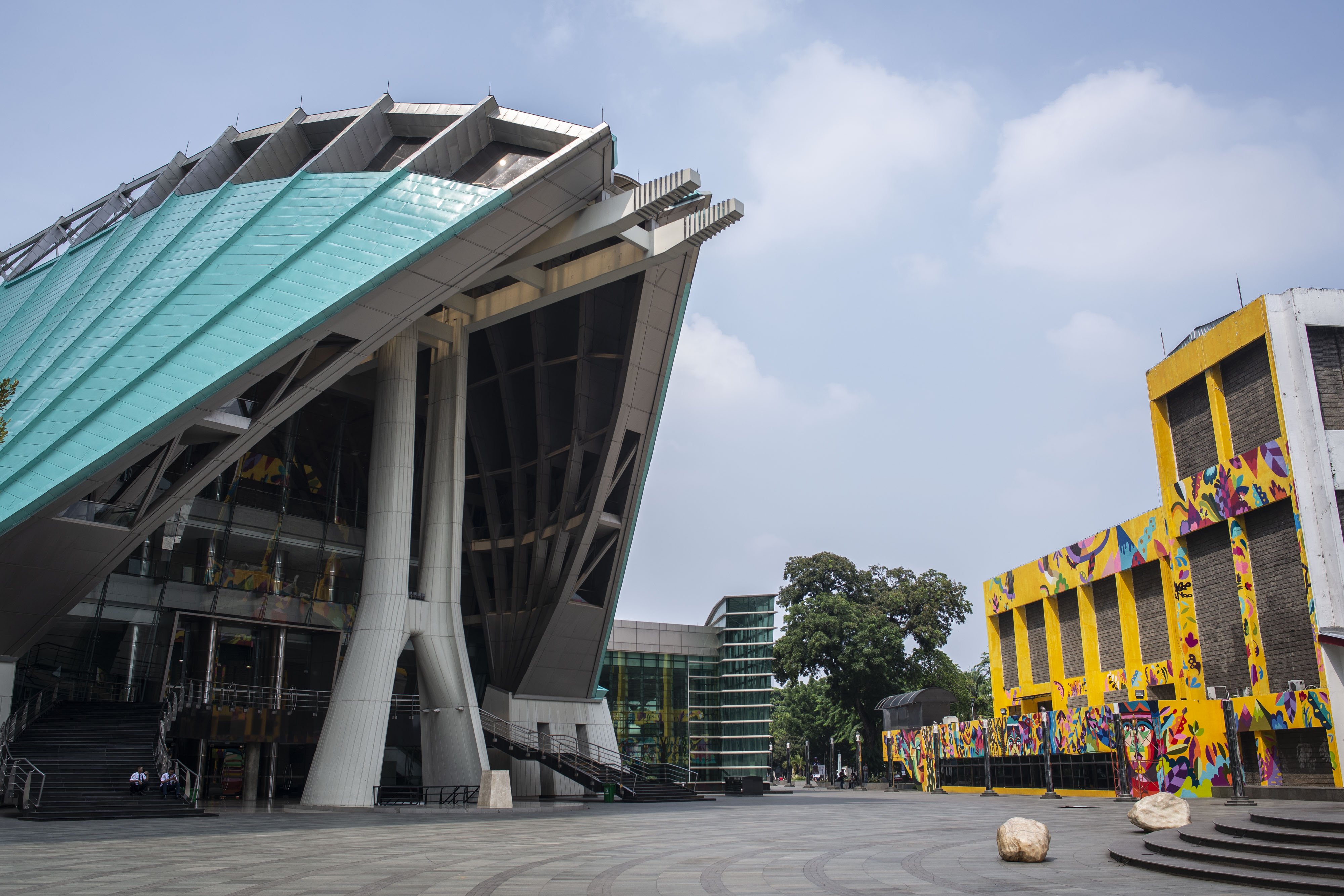 Taman Ismail Marzuki