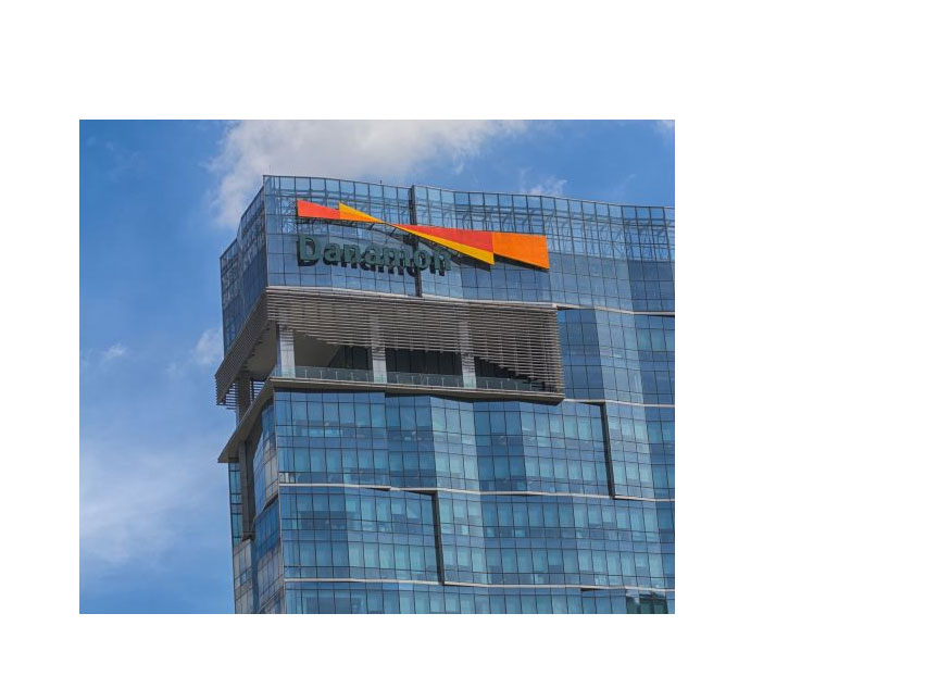 Danamon Tuntaskan Penjualan Asuransi Adira ke Zurich