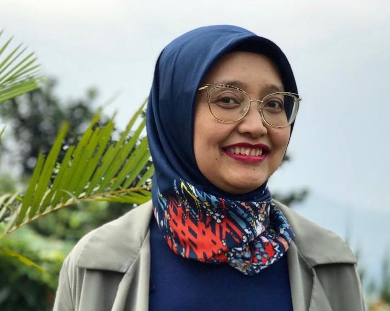 Perempuan Harus Belajar Tentang Dirinya