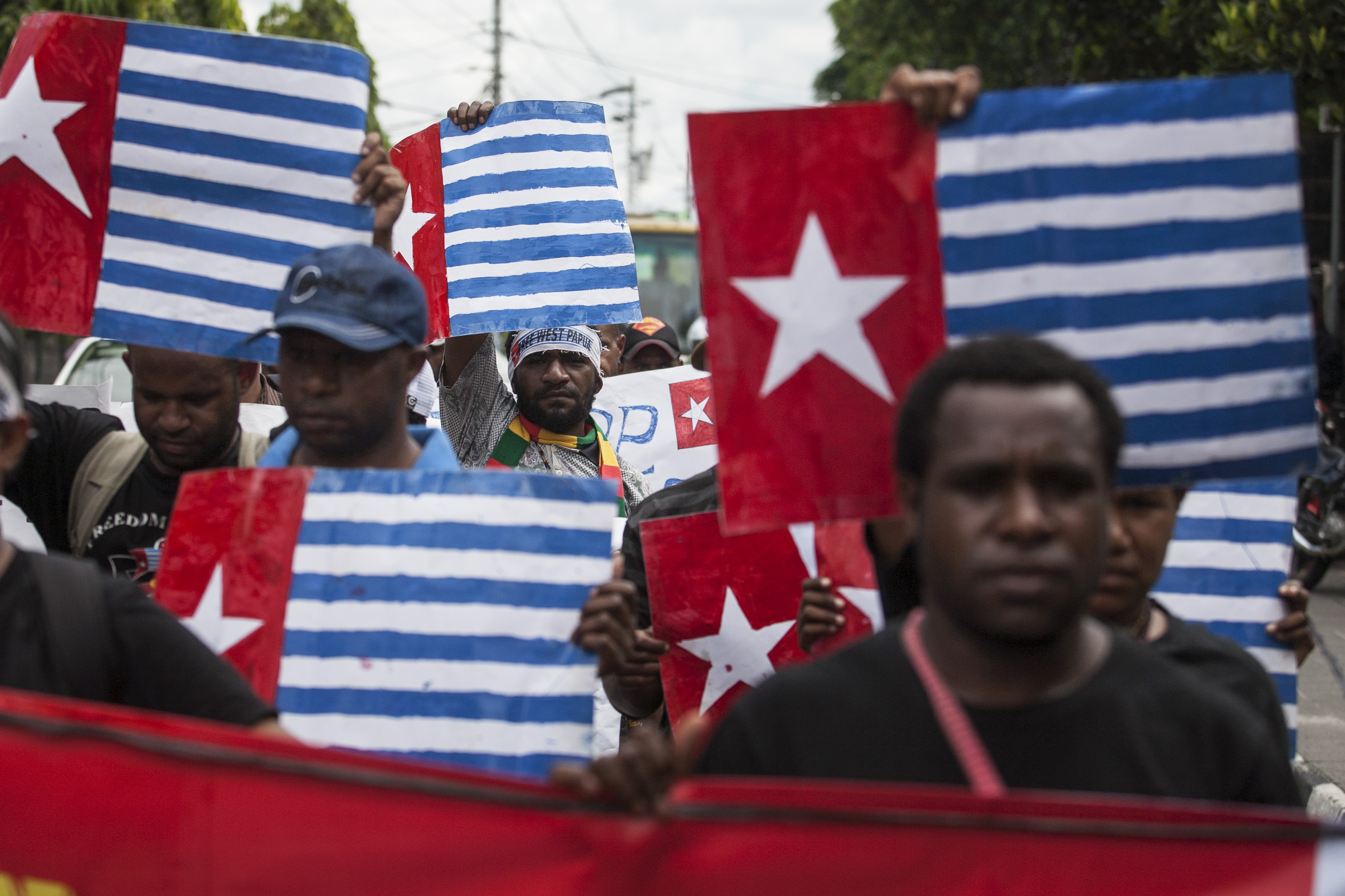 Ilustrasi; Bintang Kejora