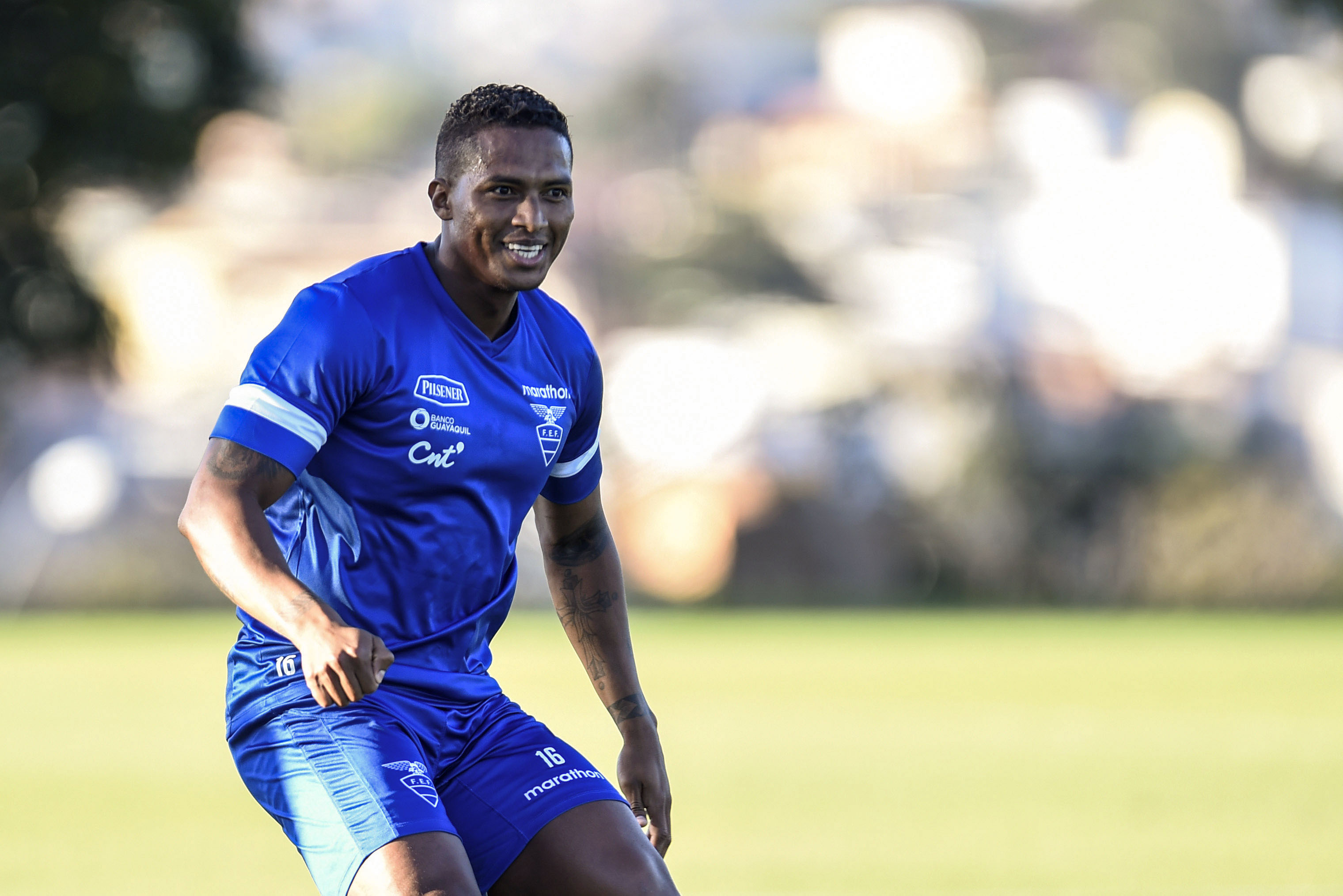 MU Terpuruk, Valencia Mengaku Sedih